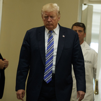 'Kaybedilen savaş' Trump'ı kızdırdı: Ordu komutanı kovulabilir!