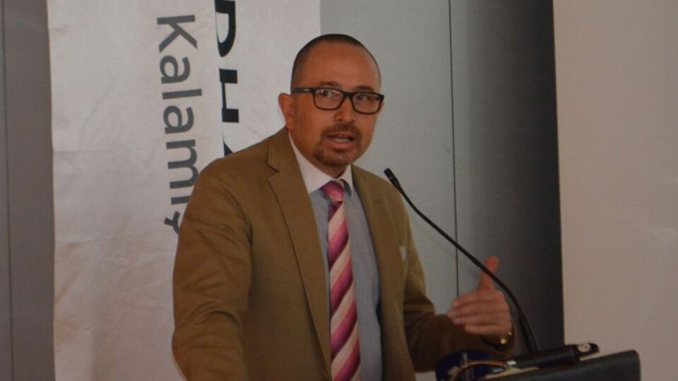 İstanbul'un lezzet haritası taksilerde