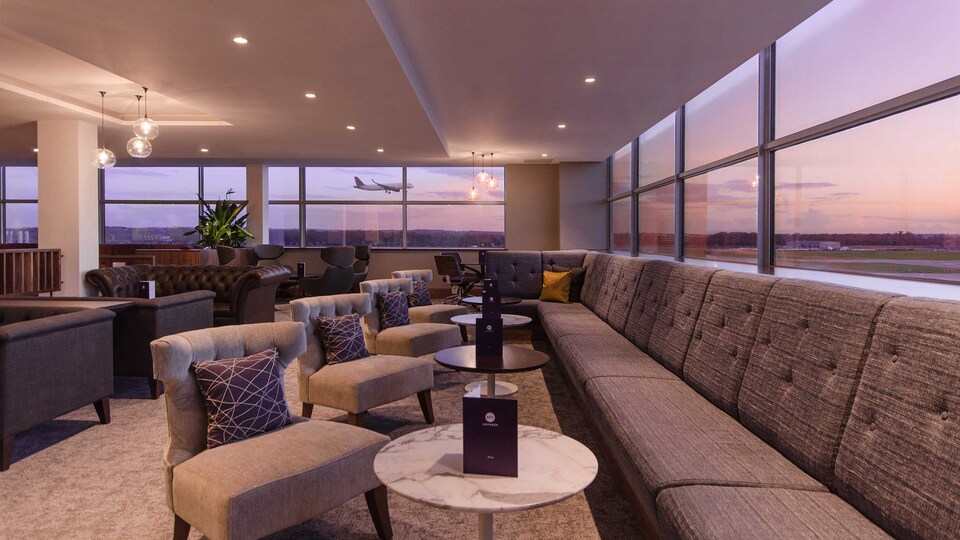 Lounge'lar ekonomi yolcusuna da açılıyor