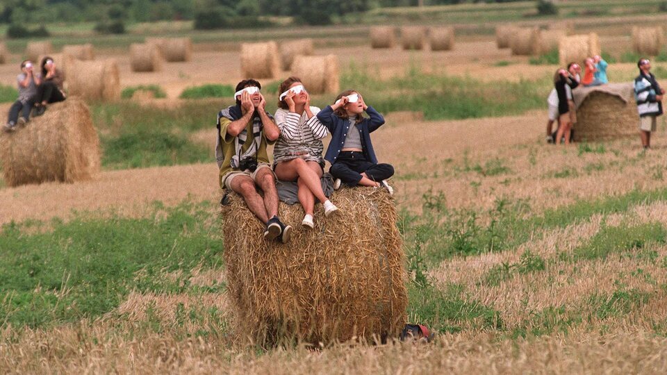 Amerika gün sayıyor