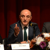 Ayhan Oğan’ın sözleri tartışma yarattı