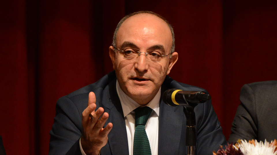 Ayhan Oğan'ın sözleri tartışma yarattı