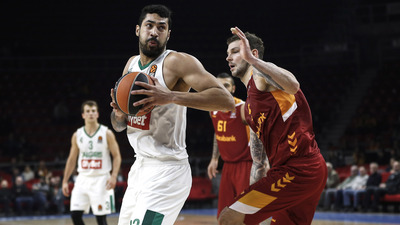 Augusto Lima, Beşiktaş'ta