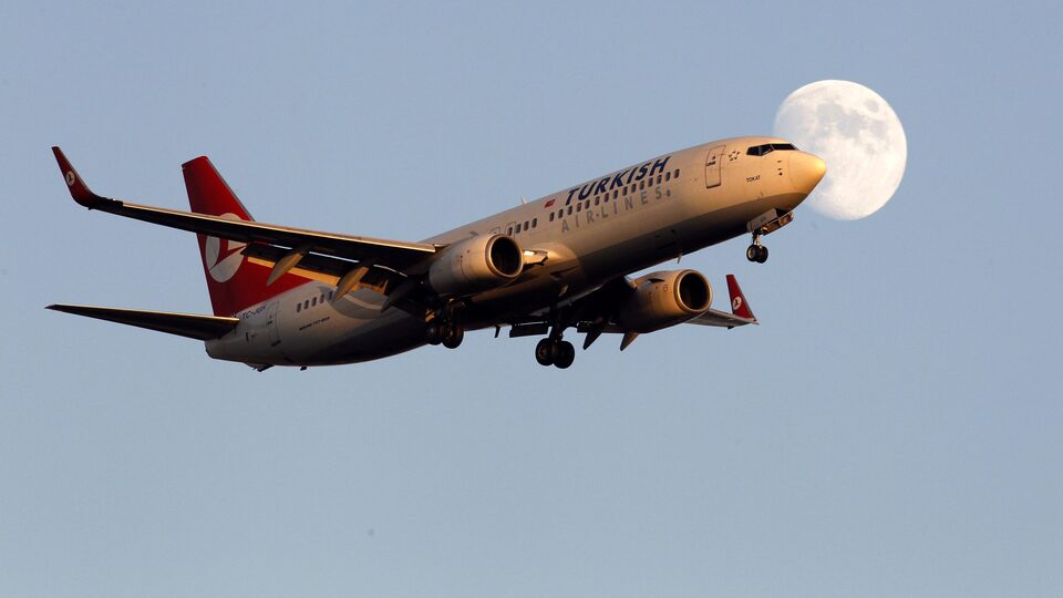 Tüm zamanların rekoru kırıldı