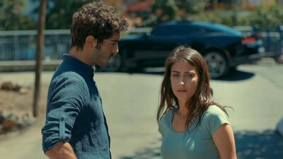 Shameless'ın Türkiye uyarlamasından ilk fragman