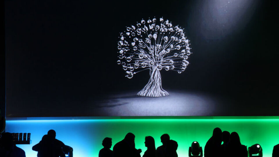 Kristal Elma 2017'de son başvuru tarihi uzatıldı