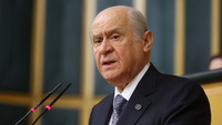 Bahçeli: 'Yeni bir devlet kuruyoruz' ağzı kirli bir FETÖ ağzı