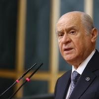 Bahçeli: 'Yeni bir devlet kuruyoruz' ağzı kirli bir FETÖ ağzı