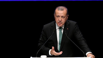 Erdoğan'dan Diyanet'e FETÖ eleştirisi: Çok eksik var, geç kalındı