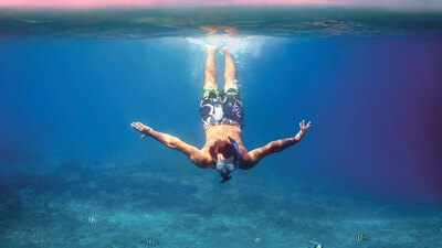 Deniz ve kumun 15 mucizesi