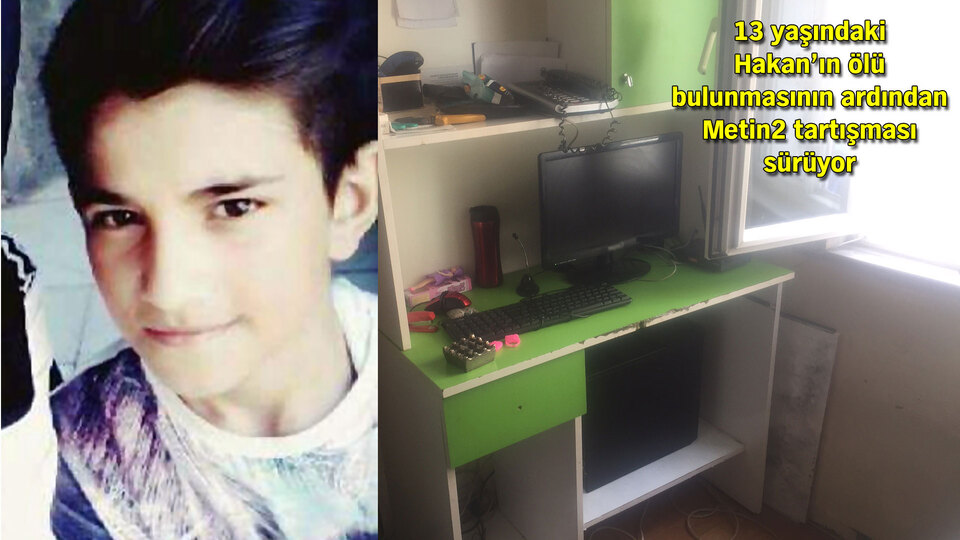 Çocukların yüzde 80'inin internete girme nedeni...