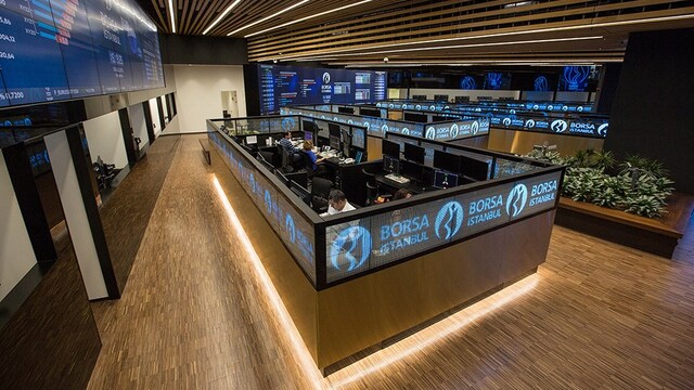 Bu hafta borsa ve döviz kazandırdı, altın kaybettirdi