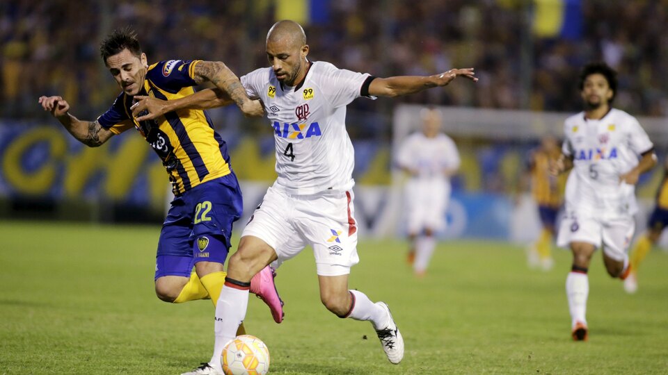 Göztepe'de transfer 