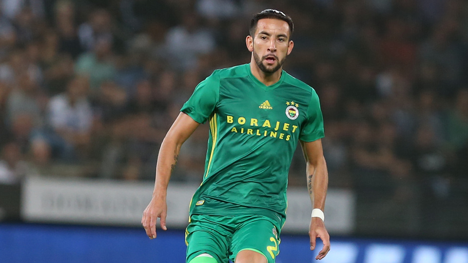 Isla Beşiktaşlıları kızdırdı!