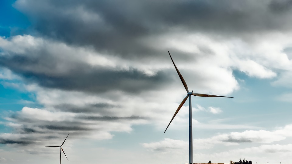 Türkiye rüzgarda en iyi fiyatı yakaladı