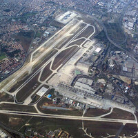 Atatürk Havalimanı'na ne yapılacağı açıklandı