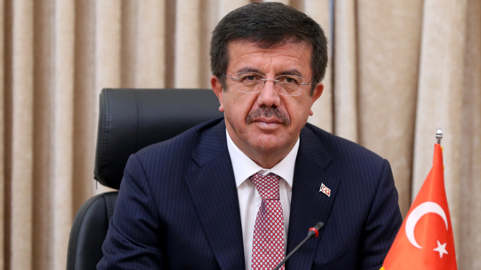 "Booking.com'un Türkiye ile üst seviyede görüşme talebi var"