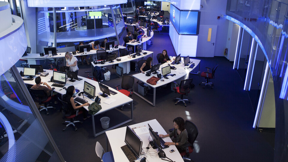 İsrail'den Al Jazeera kararı!