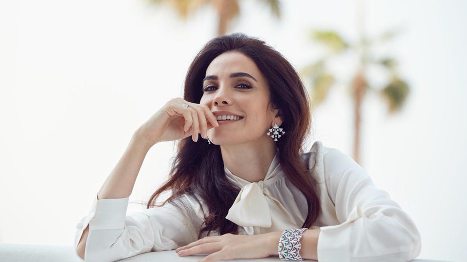 Songül Öden'den icralık