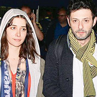 "Eşim ve benim hakkımda çıkan haberler..."