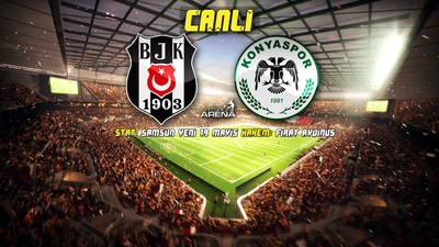 Süper Kupa Konyaspor'un