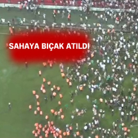 Samsun'da olay var! Facianın eşiğinden dönüldü