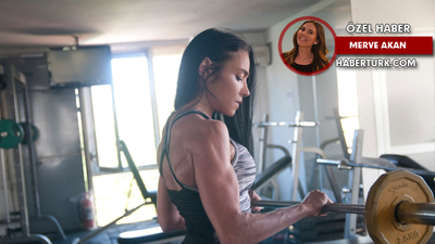 Zorlu mücadeleye hoşgeldiniz!