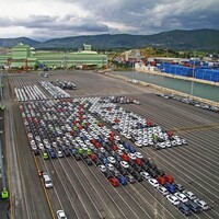 Otomotiv ihracatı artıyor