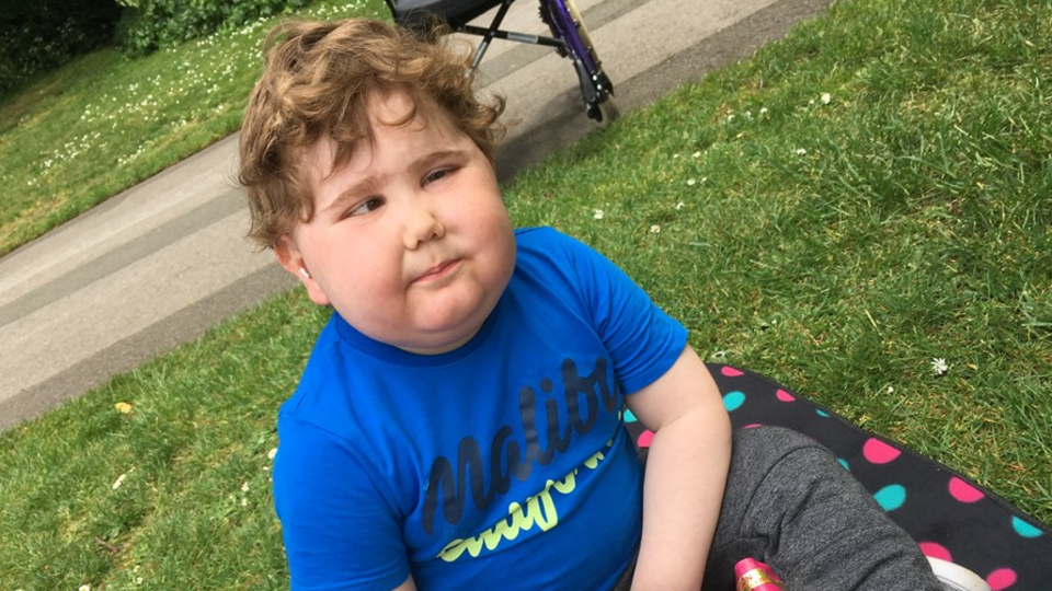 İngiltere'deki iyilik hareketini başlatan isim tanıdık çıktı!