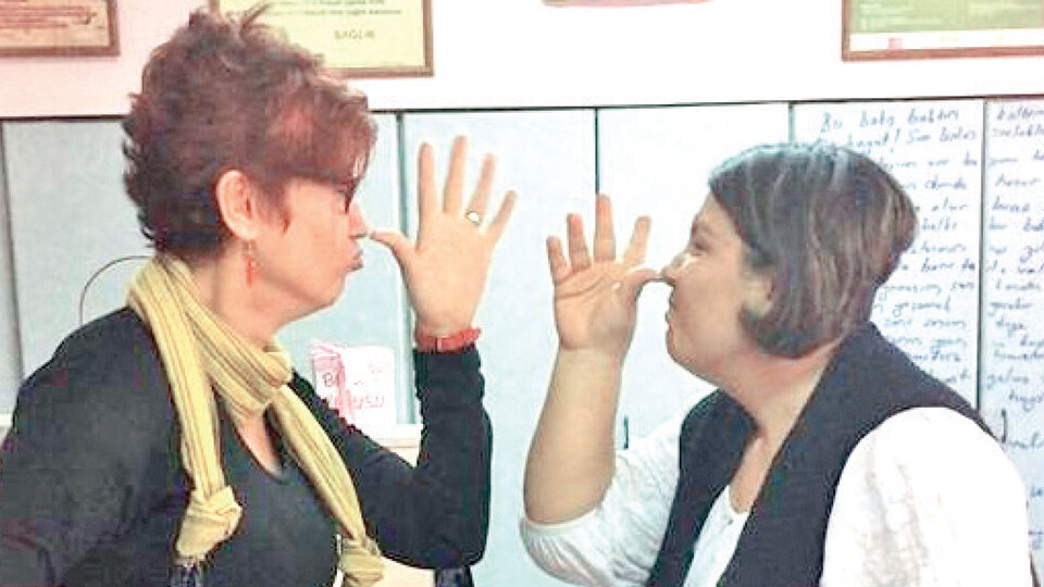 Kanserlilere sanat terapi