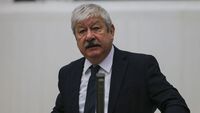 15 Temmuz Derneği’nden CHP milletvekili Akaydın’a suç duyurusu