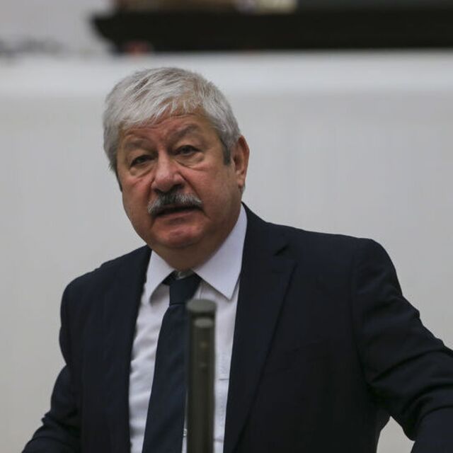 15 Temmuz Derneği'nden CHP milletvekili Akaydın'a suç duyurusu