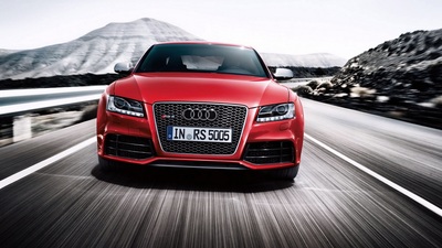 Audi'nin başı belada!