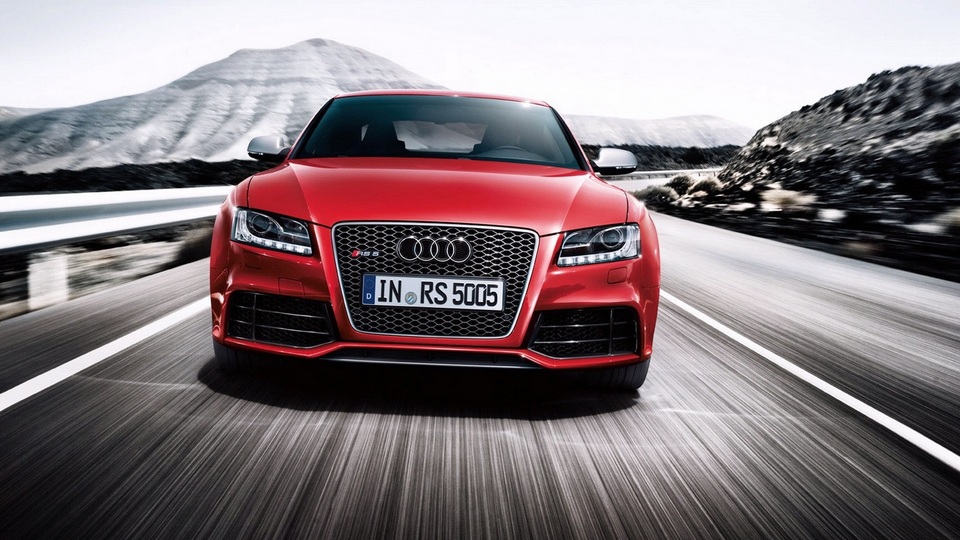 Audi'nin başı belada!