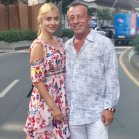 Ağaoğlu’nun gerçek aşkı