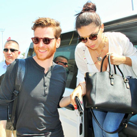 Adriana Lima'dan 'Dan Dan'lı mesaj