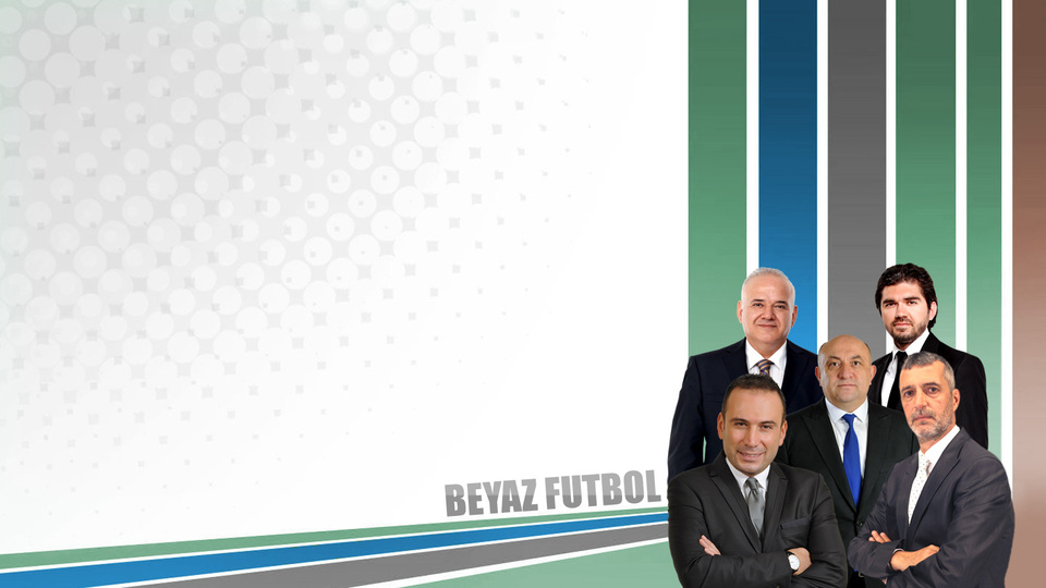 Beyaz Futbol başlıyor
