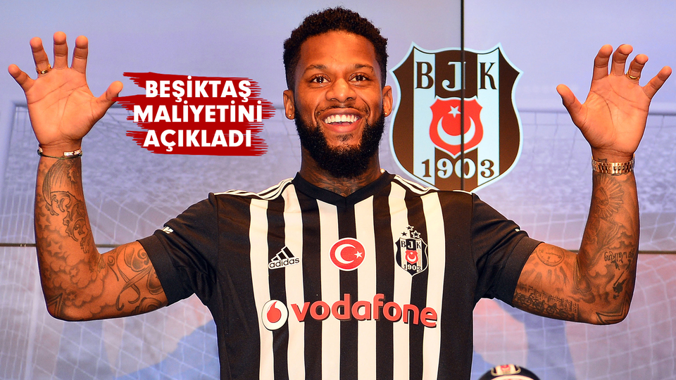 "Beşiktaş'ı seçtim çünkü..."