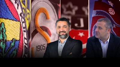 "Ali Koç bir daha aday olmaz..."