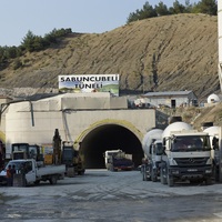 Işığa sadece 50 metre kaldı