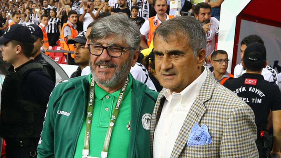 "Temiz kalple çalışıldığı zaman..."