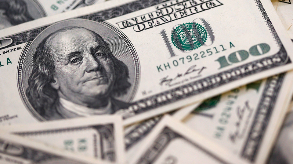 60 trilyon dolar yok oldu