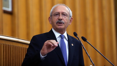 Kılıçdaroğlu: Densiz, ahlaksız! Siz devletin nasıl kurulduğunu biliyor musunuz?