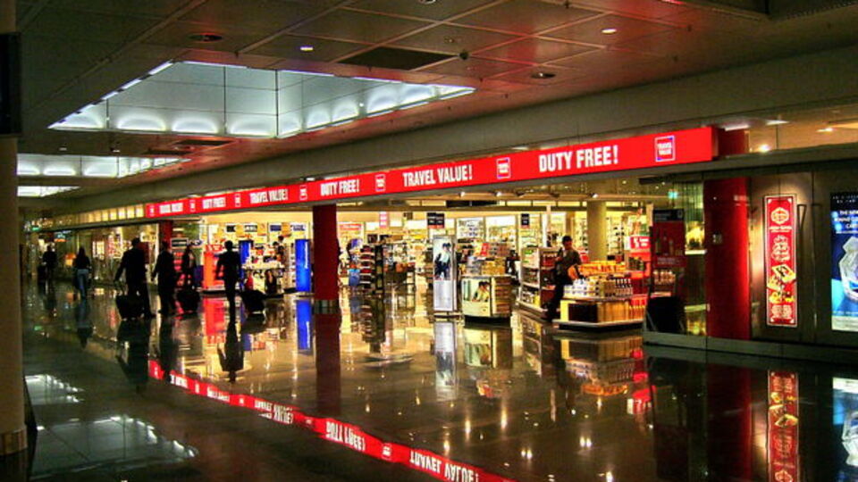 Gümrüksüz alışverişlere yeni düzenleme