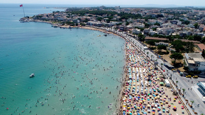 Turizm devi 'bavul'u topladı Türkiye'den gidiyor