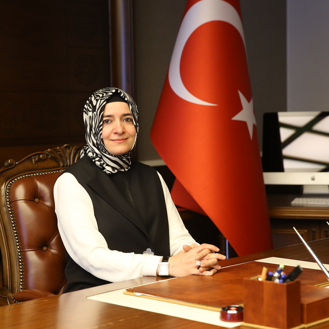 Bakan Kaya'dan 'müftülere nikah yetkisi' açıklaması