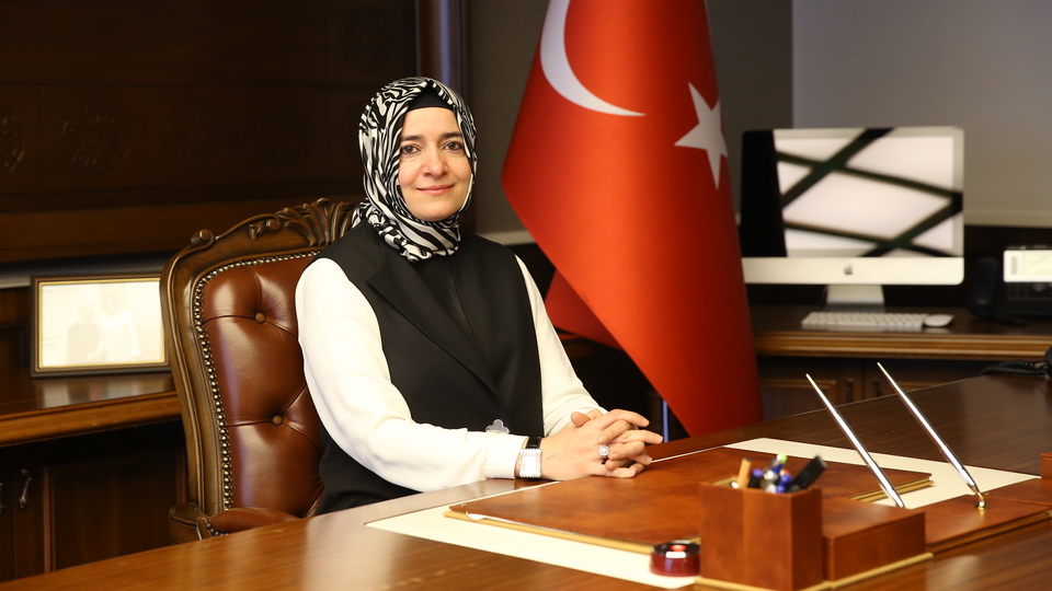 Bakan Kaya'dan 'müftülere nikah yetkisi' açıklaması