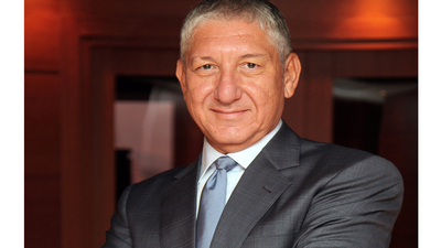 Petrol Ofisi Selim Şiper'i CEO olarak atadı