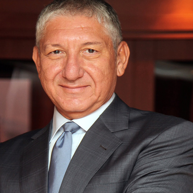 Petrol Ofisi Selim Şiper'i CEO olarak atadı