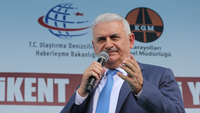 Yıldırım'dan CHP'li vekilin sözlerine tepki: Kılıçdaroğlu bu kepazeliğe son ver